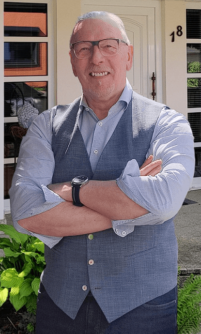 Harald Rehbein